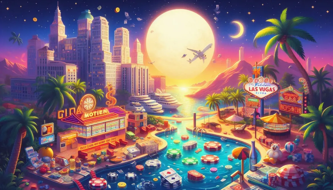 Wild Robin Casino